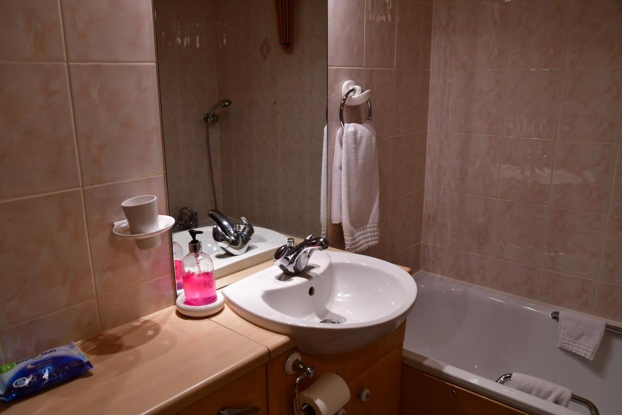 Appartement Entire Niche à Hildenborough Extérieur photo
